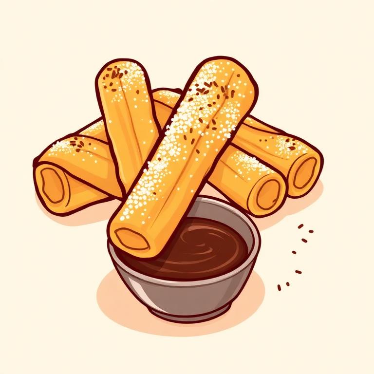 Churros