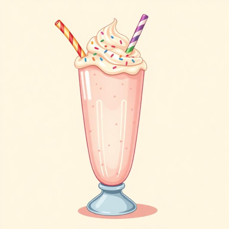Milkshakes